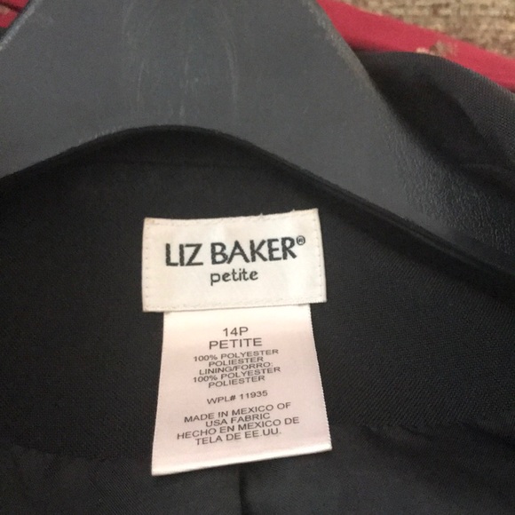 Dress jacket - Picture 2 of 2